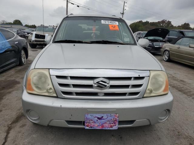 Photo 5 from auction – 2006 SUZUKI XL7 with VIN JS3TY92V364101233
