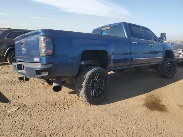 Photo 3 from auction – 2016 CHEVROLET SILVERADO with VIN 1GC1KXE88GF175707