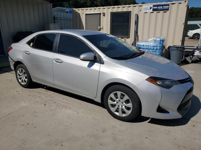 Photo 4 from auction – 2017 TOYOTA COROLLA L with VIN 2T1BURHE9HC771320