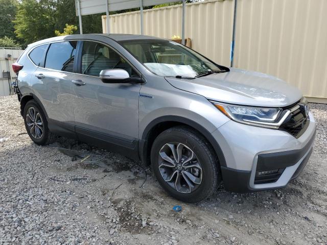 Photo 4 from auction – 2022 HONDA CR-V EX with VIN 5J6RT6H55NL021010