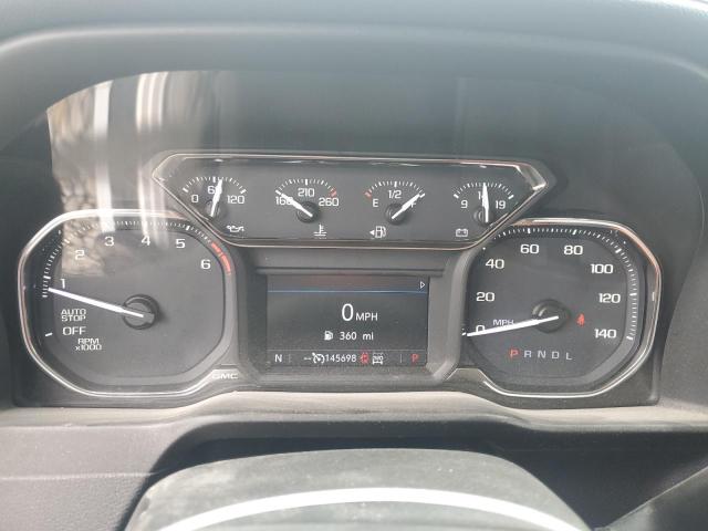 Photo 9 from auction – 2019 GMC SIERRA K15 with VIN 1GTR9BED8KZ226435