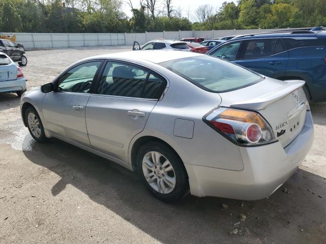 Photo 2 from auction – 2012 NISSAN ALTIMA BAS with VIN 1N4AL2AP8CN495483