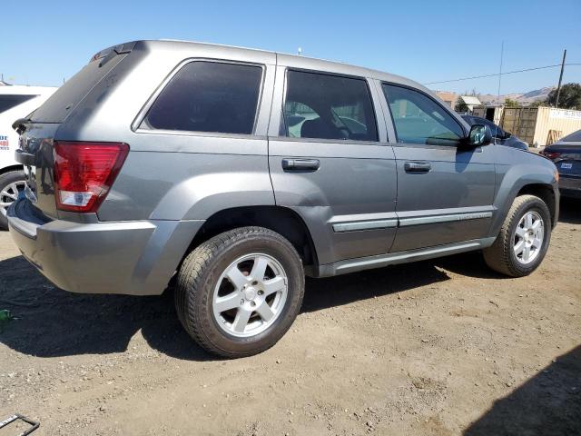 Photo 3 from auction – 2008 JEEP GRAND CHER with VIN 1J8GS48K08C109227