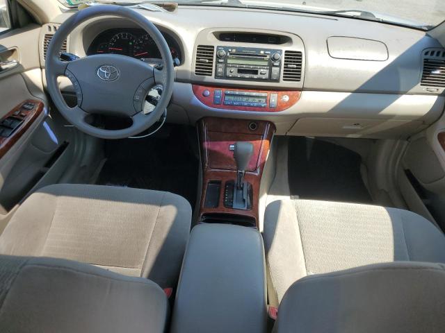 Photo 8 from auction – 2005 TOYOTA CAMRY LE with VIN 4T1BE30K25U536280