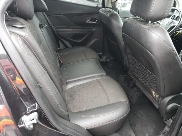 Photo 11 from auction – 2015 BUICK ENCORE with VIN KL4CJASB0FB233236