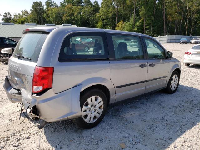 Photo 3 from auction – 2014 DODGE GRAND CARA with VIN 2C4RDGBGXER425401