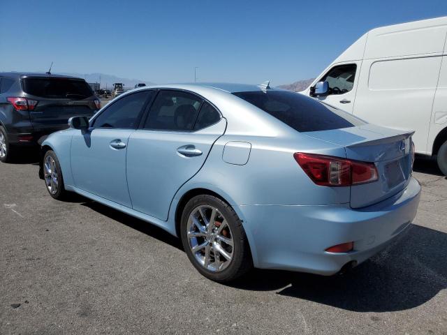 Photo 2 from auction – 2012 LEXUS IS 250 with VIN JTHBF5C28C5166337