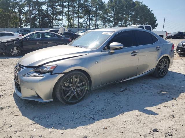 LEXUS IS 200T 2016 with VIN JTHBA1D20G5022681 - Photo from auction