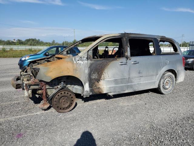 DODGE GRAND CARA 2017 with VIN 2C4RDGBG9HR718002 - Photo from auction