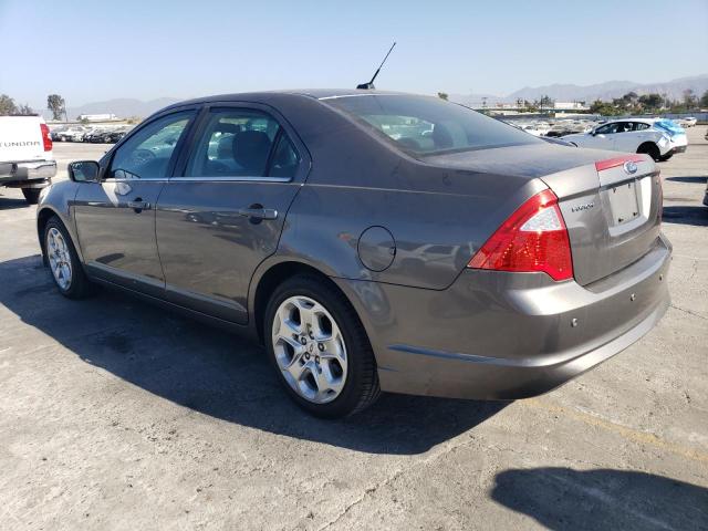 Photo 2 from auction – 2011 FORD FUSION SE with VIN 3FAHP0HA5BR115939