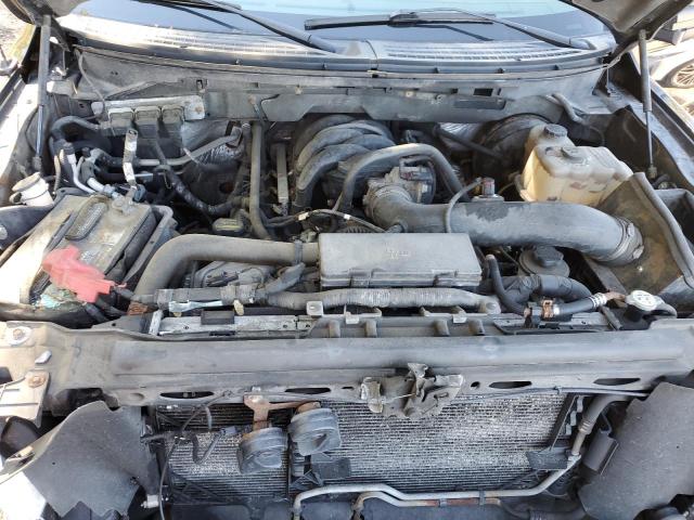 Photo 11 from auction – 2009 FORD F150 SUPER with VIN 1FTRW14849FA54097