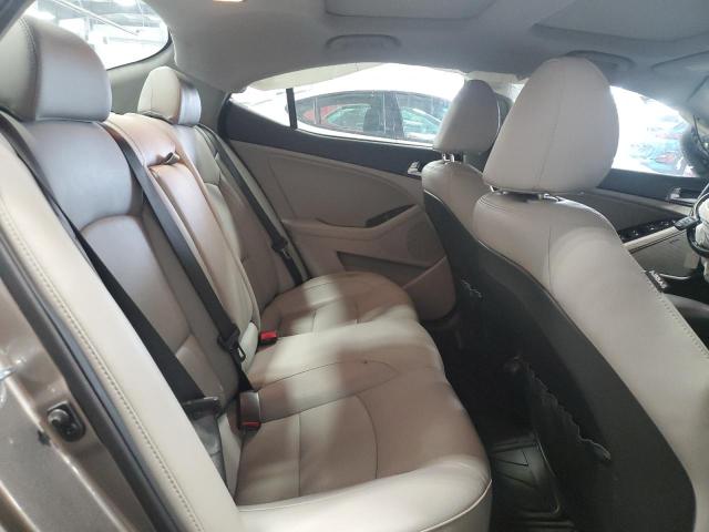 Photo 10 from auction – 2015 KIA OPTIMA EX with VIN 5XXGN4A79FG450403