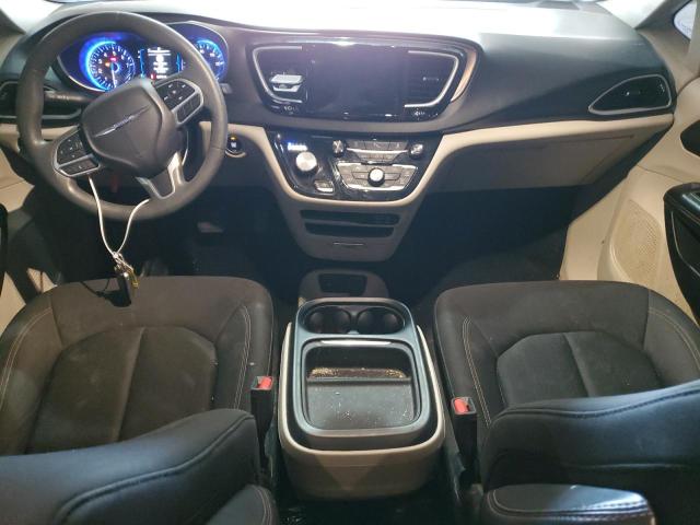 Photo 8 from auction – 2018 CHRYSLER PACIFICA T with VIN 2C4RC1FG8JR279245