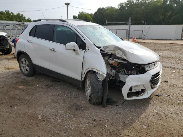 Photo 4 from auction – 2019 CHEVROLET TRAX 1LT with VIN KL7CJLSB1KB952889