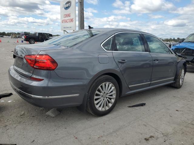 Photo 3 from auction – 2016 VOLKSWAGEN PASSAT SE with VIN 1VWBT7A35GC024656