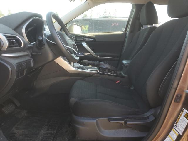 Photo 7 from auction – 2020 MITSUBISHI ECLIPSE CR with VIN JA4AT3AA8LZ607858
