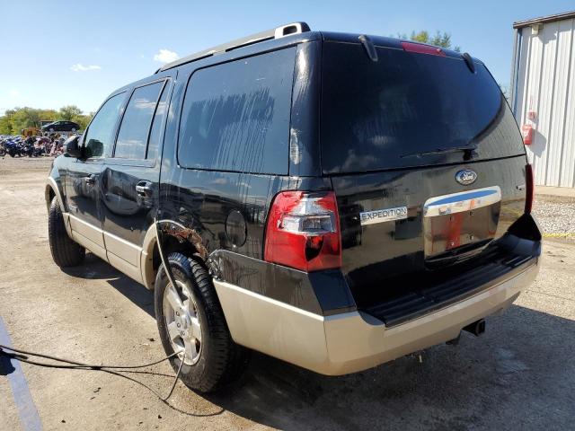 Photo 2 from auction – 2007 FORD EXPEDITION with VIN 1FMFU185X7LA34214