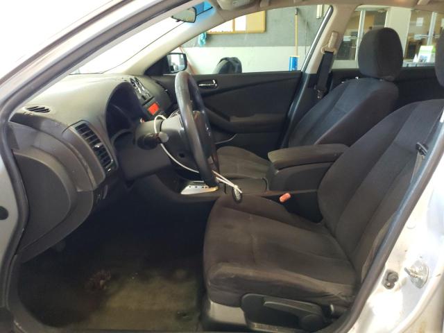 Photo 7 from auction – 2012 NISSAN ALTIMA BAS with VIN 1N4AL2AP0CC189129