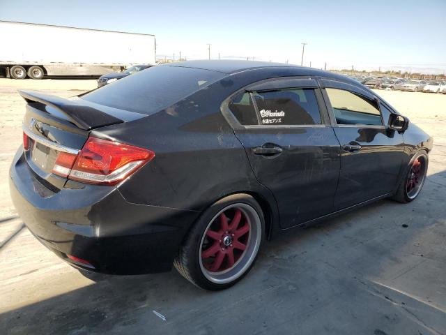 Photo 3 from auction – 2015 HONDA CIVIC EX with VIN 19XFB2F80FE213396