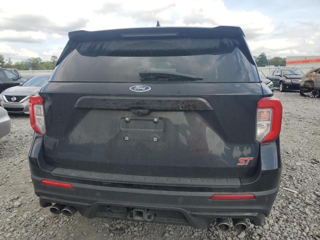 Photo 6 from auction – 2022 FORD EXPLORER S with VIN 1FM5K8GC6NGA71969