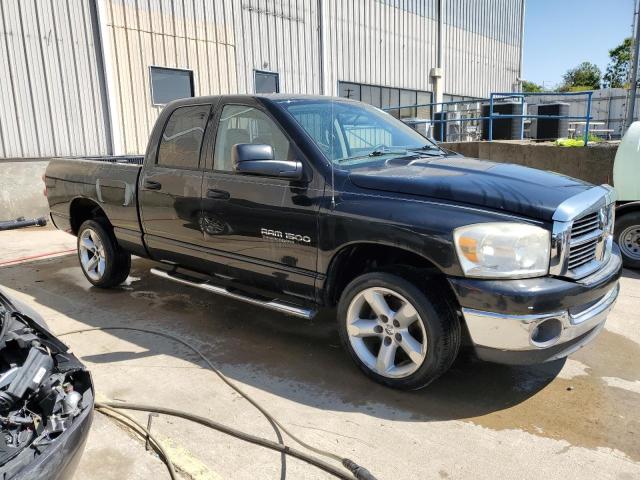 Photo 4 from auction – 2007 DODGE RAM 1500 S with VIN 1D7HA18P17S275663