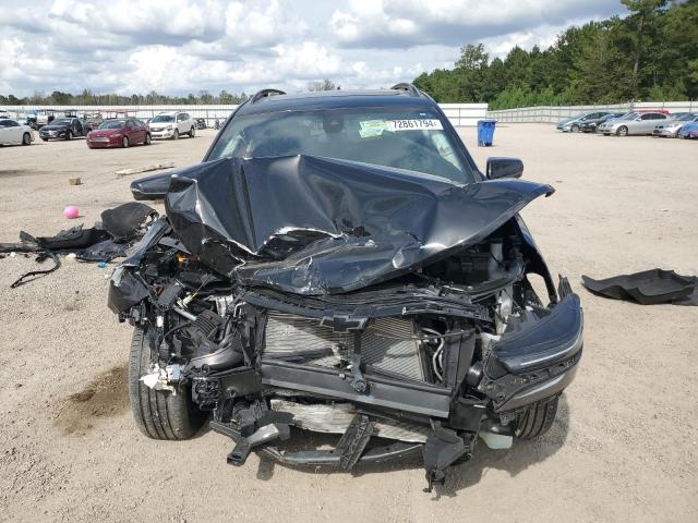 Photo 12 from auction – 2024 CHEVROLET EQUINOX RS with VIN 3GNAXMEG0RL120840