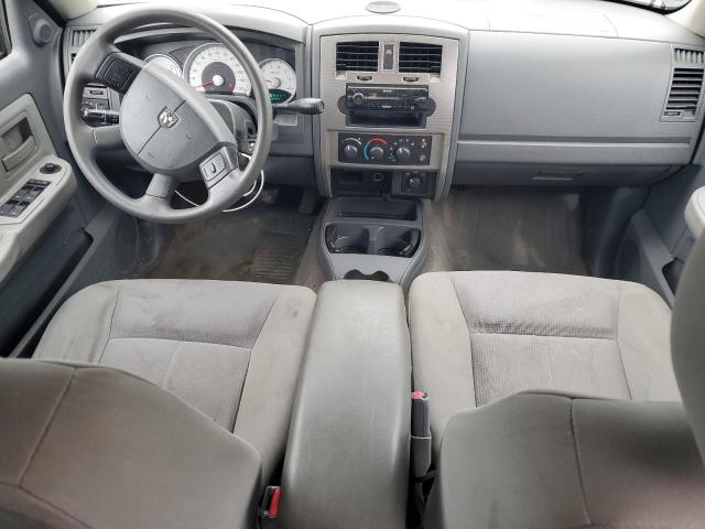 Photo 8 from auction – 2006 DODGE DAKOTA QUA with VIN 1D7HW48K46S665095