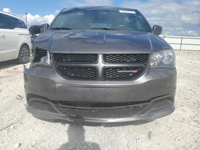 Photo 5 from auction – 2016 DODGE GRAND CARA with VIN 2C4RDGBG2GR145149