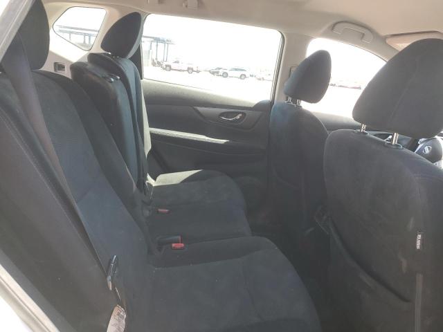 Photo 10 from auction – 2015 NISSAN ROGUE S with VIN 5N1AT2MV7FC866214