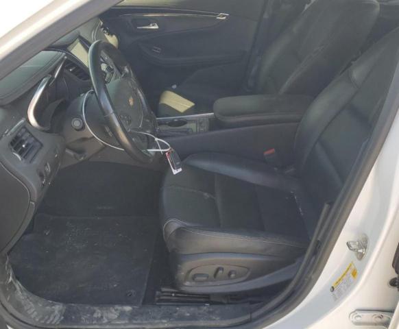 Photo 7 from auction – 2018 CHEVROLET IMPALA LT with VIN 2G1105S37J9105840
