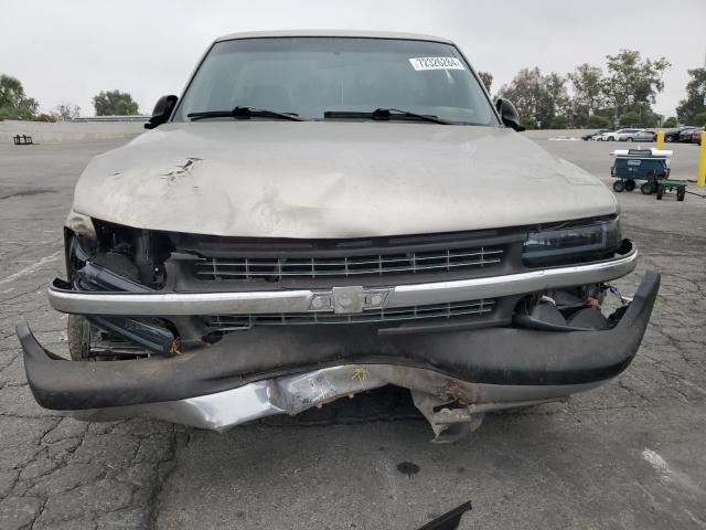 Photo 5 from auction – 2002 CHEVROLET SILVERADO with VIN 1GCEC14Z22Z309608