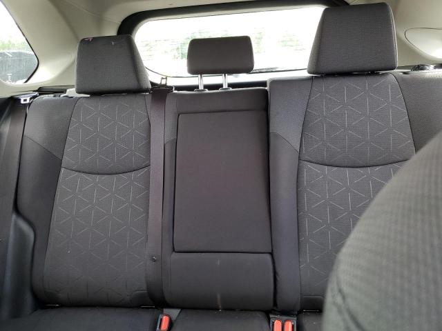 Photo 10 from auction – 2019 TOYOTA RAV4 XLE with VIN JTMP1RFV7KJ009276