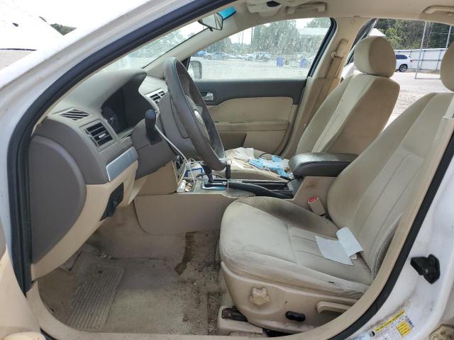 Photo 7 from auction – 2007 MERCURY MILAN with VIN 3MEHM07137R623689