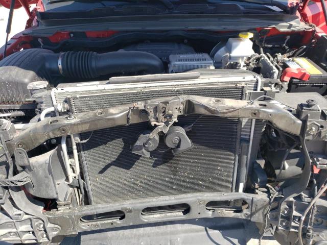 Photo 11 from auction – 2019 RAM 1500 REBEL with VIN 1C6SRFLT8KN583972
