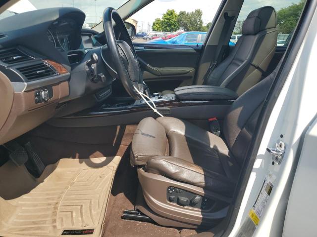Photo 7 from auction – 2007 BMW X5 3.0I with VIN 5UXFE43597L017994