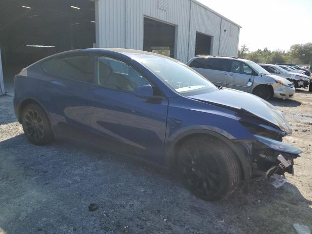 Photo 4 from auction – 2023 TESLA MODEL Y with VIN 7SAYGDEE5PA039494