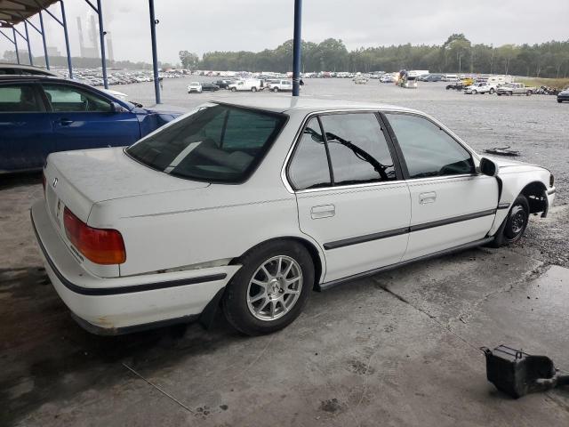 Photo 3 from auction – 1992 HONDA ACCORD LX with VIN JHMCB7655NC010577