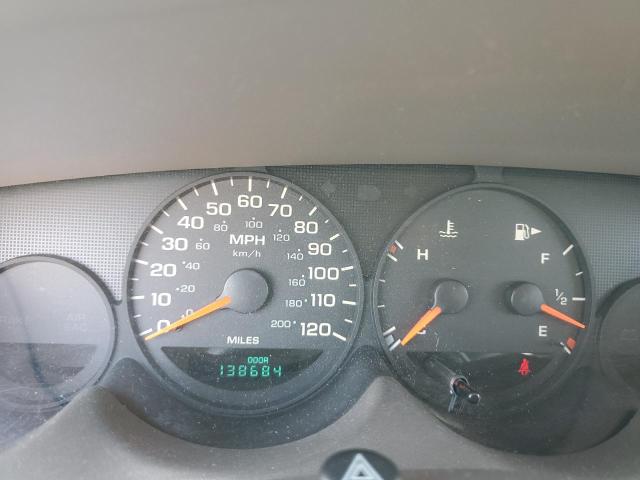 Photo 9 from auction – 2003 DODGE NEON SE with VIN 1B3ES26C43D156845