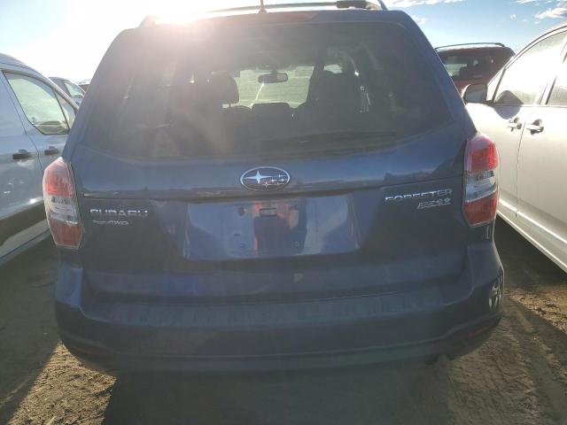 Photo 6 from auction – 2014 SUBARU FORESTER 2 with VIN JF2SJAEC9EH540097