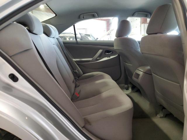 Photo 10 from auction – 2011 TOYOTA CAMRY BASE with VIN 4T1BF3EK1BU753000