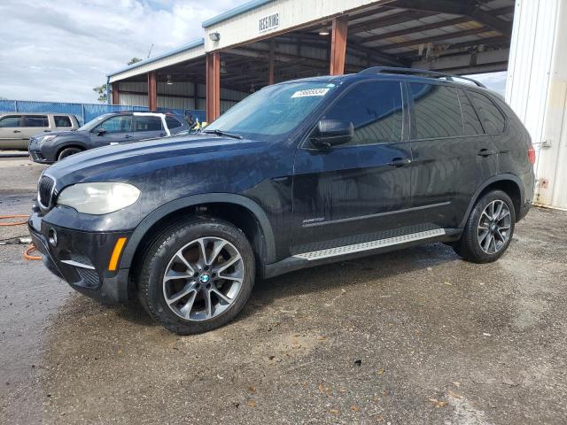 BMW X5 XDRIVE3 2012 with VIN 5UXZV4C55CL985405 - Photo from auction