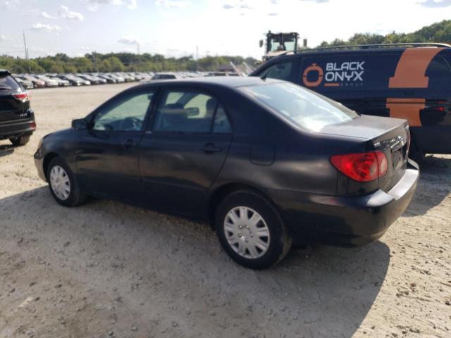 Photo 2 from auction – 2005 TOYOTA COROLLA CE with VIN 2T1BR30E15C385979