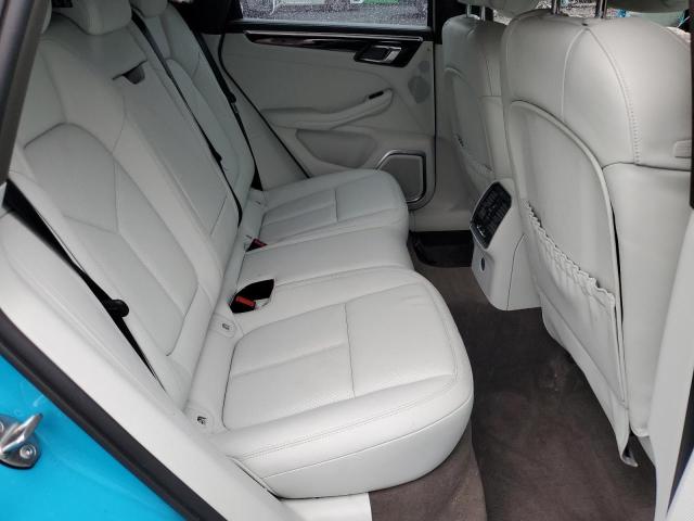 Foto 11 de la subasta – 2021 PORSCHE MACAN TURB con VIN WP1AF2A56MLB60198