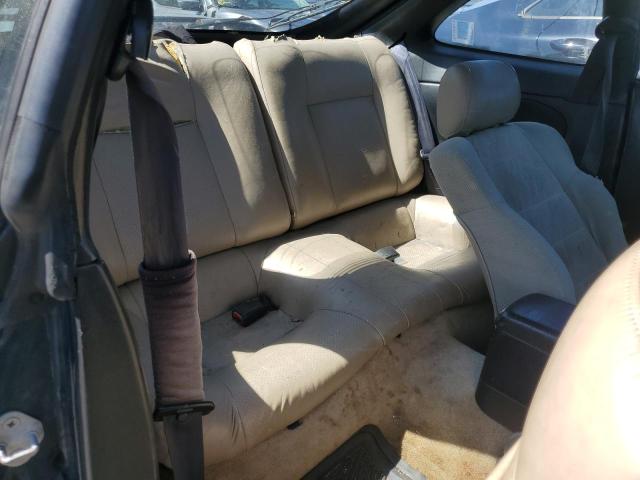 Photo 10 from auction – 1995 TOYOTA CELICA GT with VIN JT2ST07N6S0016541