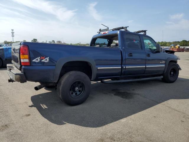 Снимка 3 от търг – 2002 CHEVROLET SILVERADO с VIN 1GCHK23132F204840