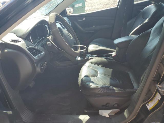 Photo 7 from auction – 2014 DODGE DART LIMIT with VIN 1C3CDFCB6ED831556