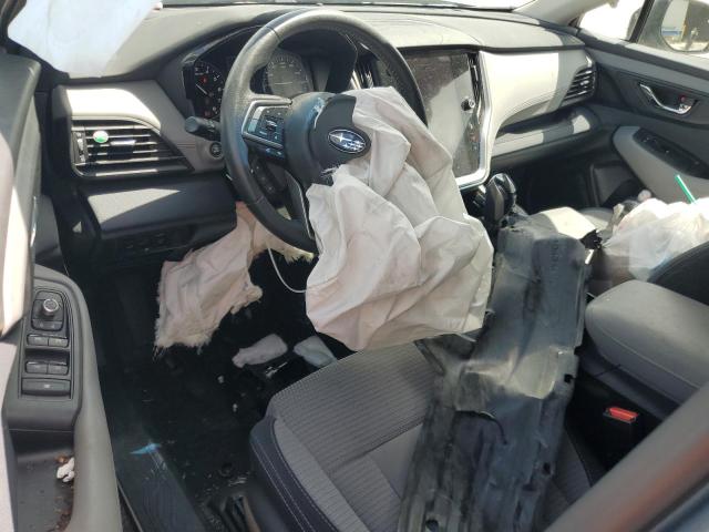 Photo 8 from auction – 2022 SUBARU OUTBACK PR with VIN 4S4BTAFC6N3255597