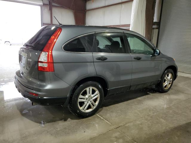 Photo 3 from auction – 2011 HONDA CR-V EX with VIN 5J6RE4H59BL074206