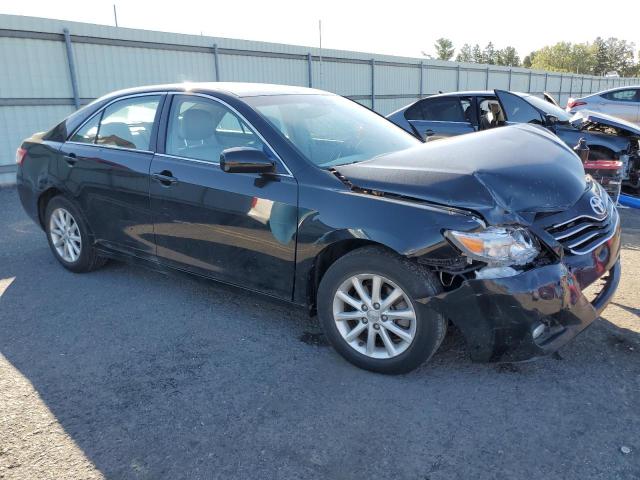 Photo 4 from auction – 2011 TOYOTA CAMRY BASE with VIN 4T1BF3EK2BU710110