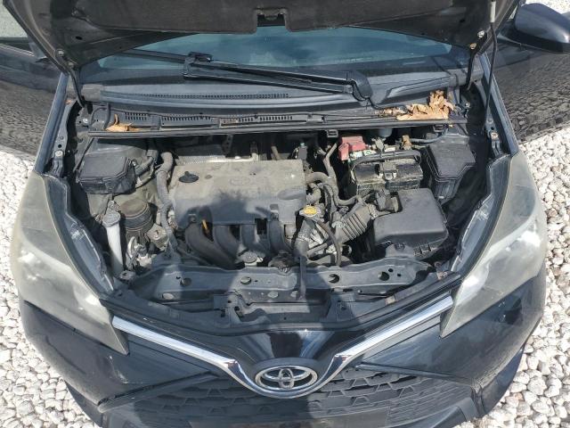 Photo 11 from auction – 2015 TOYOTA YARIS with VIN VNKKTUD33FA034360